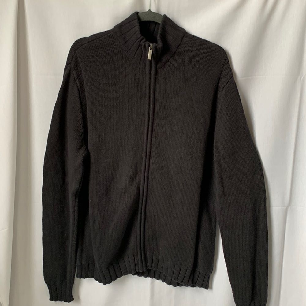 Alfani Cardigan Sweater